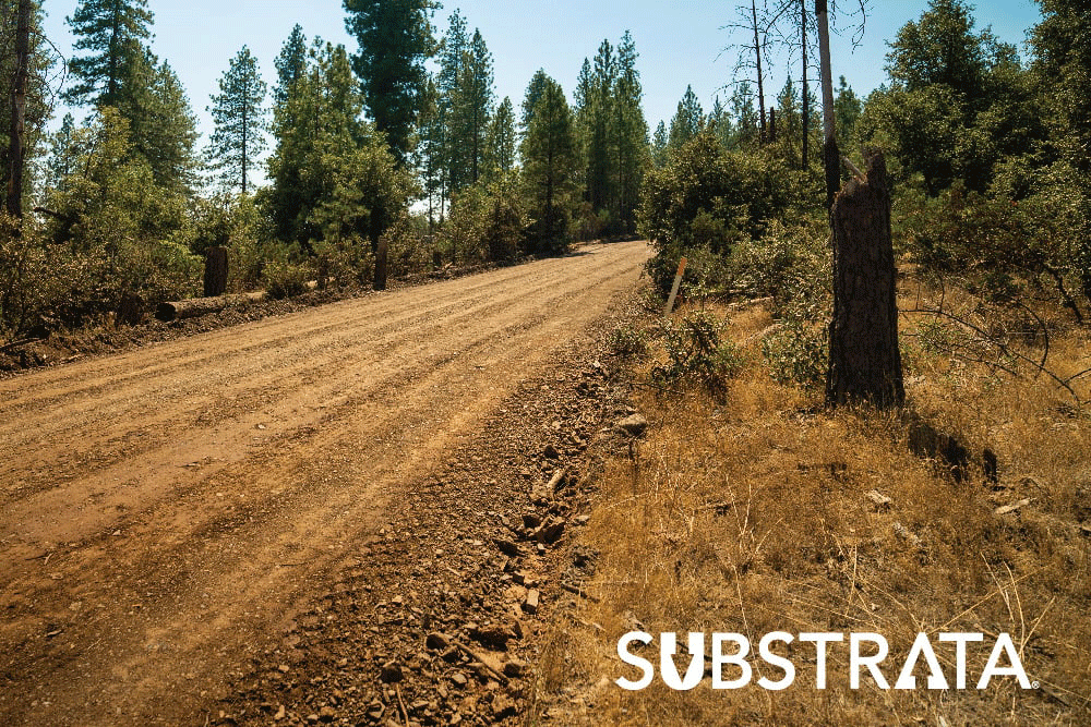 7 Reasons to Use Perma-Zyme for Dirt Road Construction