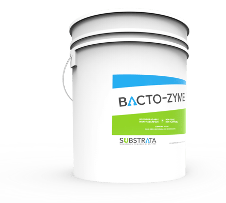 Bacto-Zyme-1