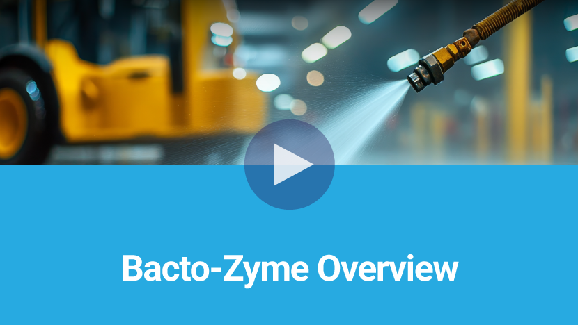 Bacto-Zyme Overview