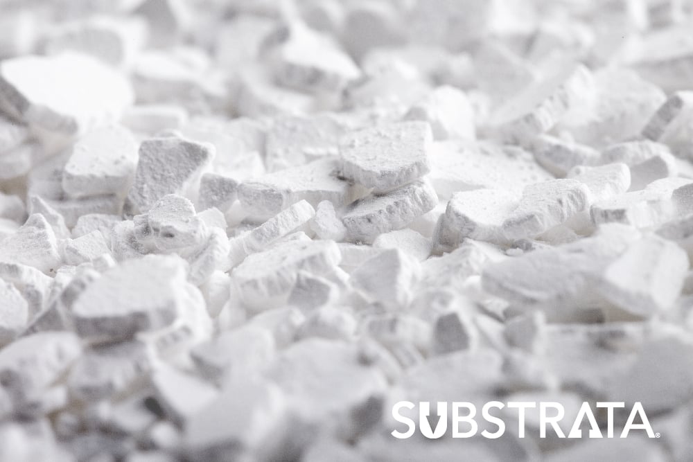 calcium chloride flakes