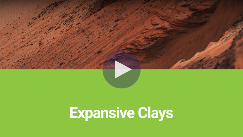 Expansive Clays