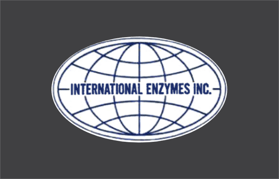International Enzymes Logo