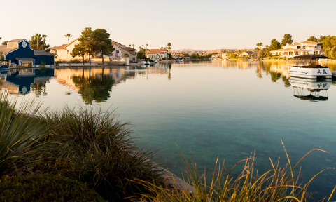 Lake-and-Pond-Linings