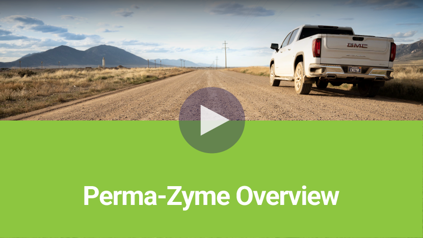 Perma-Zyme Overview