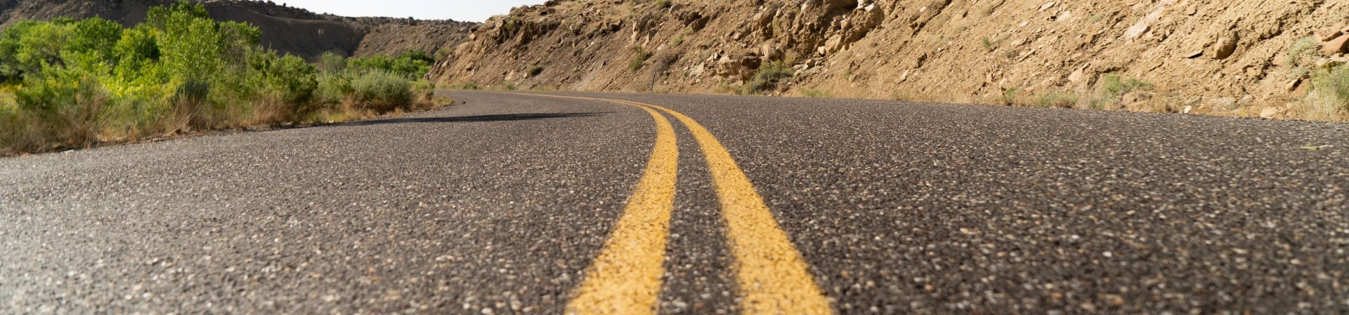 Paved Road Perma-Zyme Header
