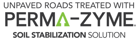 Perma-Zyme Unpaved Roads Soil Stabilization