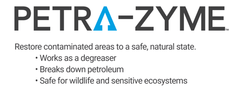 Petra-Zyme Back Card