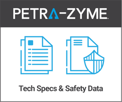 Petra-Zyme Card Tech Specs & Safety Data-1