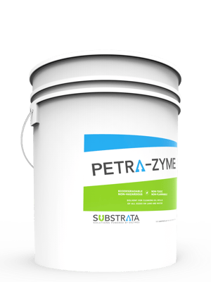 Petra-Zyme Web