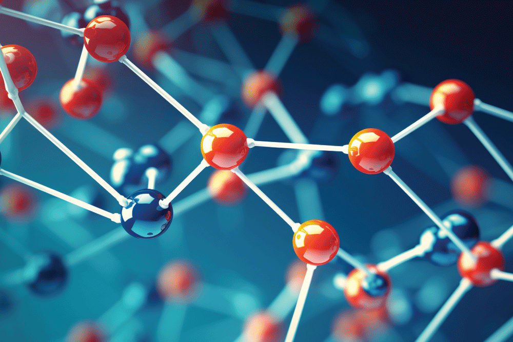 Polymer molecules
