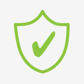 Shield with Checkmark-1