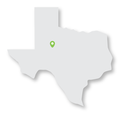 State Graphic TX_Taylor County