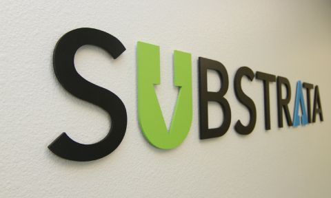 Substrata-Office