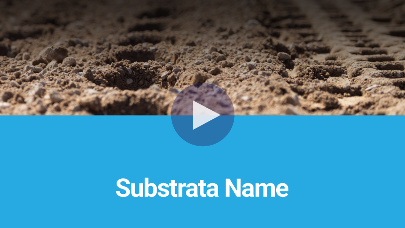 Substrata Name