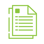 Tech Specs Icon