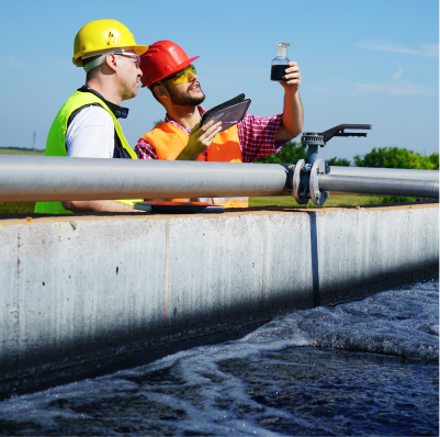 Wastewater Treatment