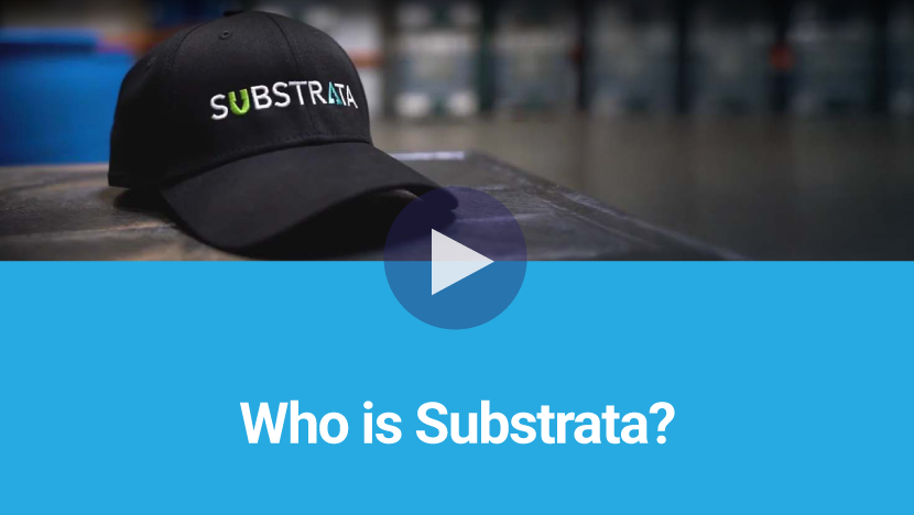 Who is Substrata