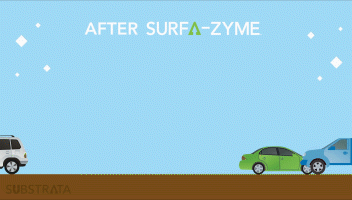 After Surfa-Zyme