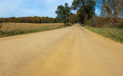 Barry-MI_Featured-Roads