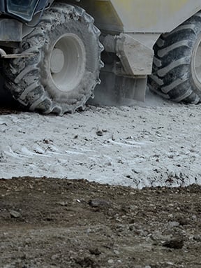 Fly Ash 2