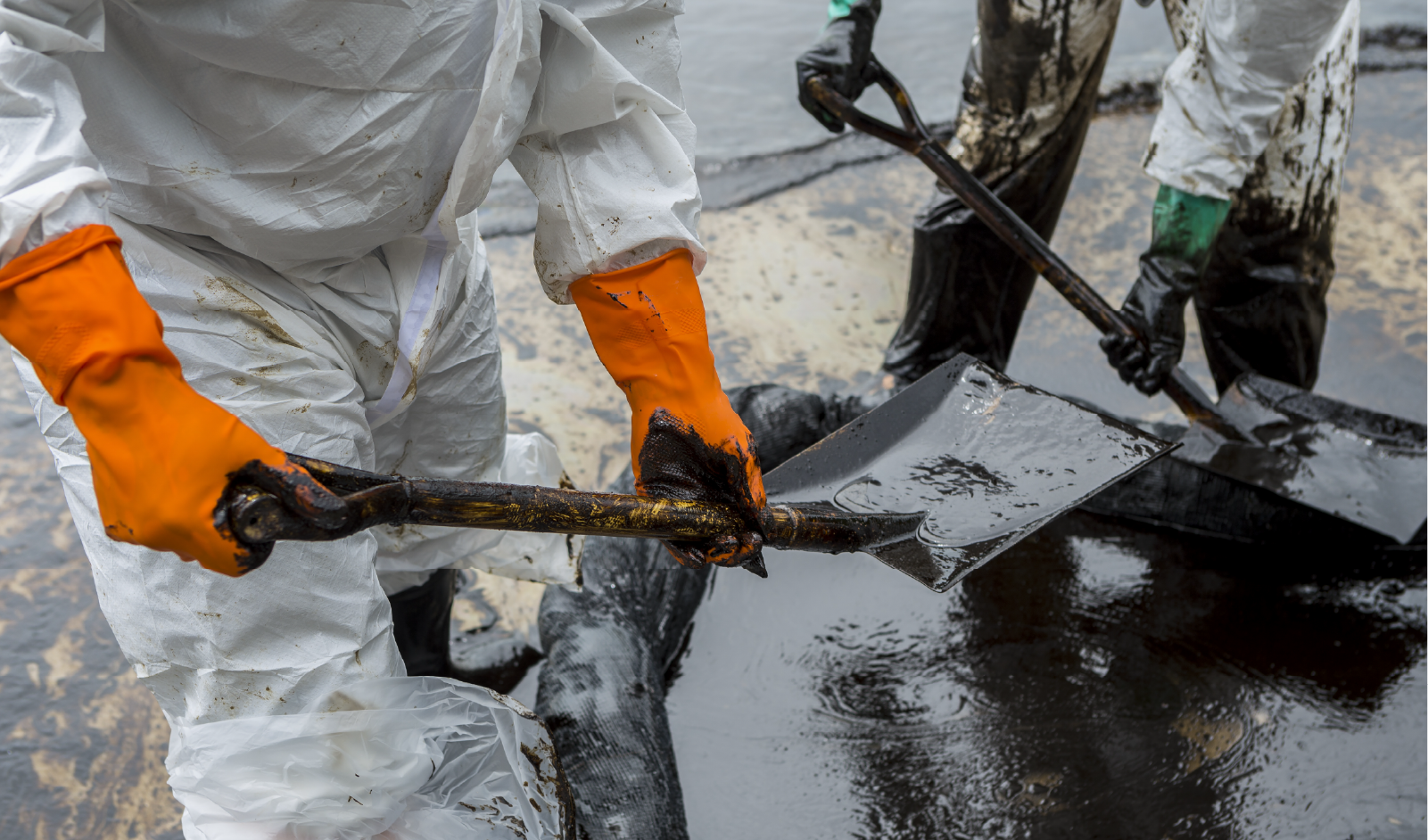 Petroleum Remediation-1