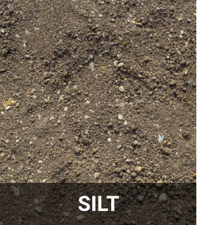 Silt