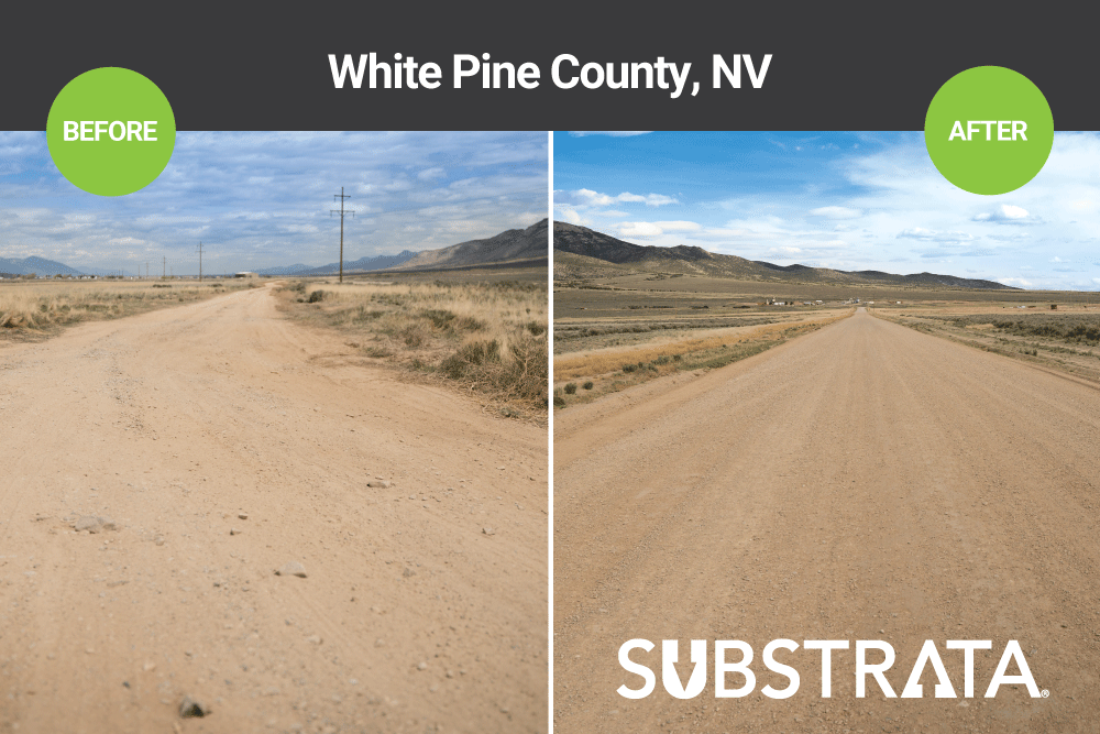 Unpaved Road Problems And How to Fix Them