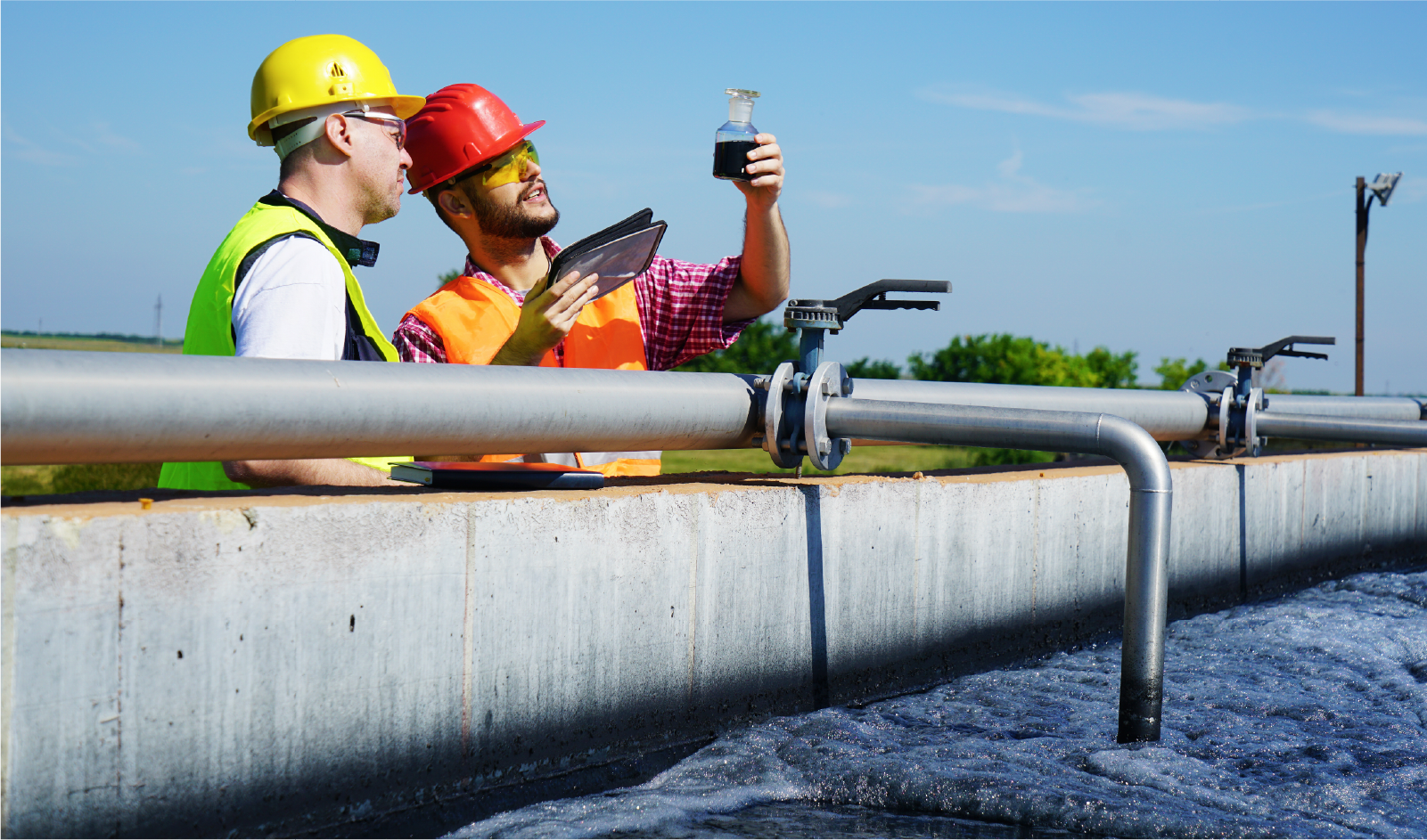 Wastewater Treatment-1