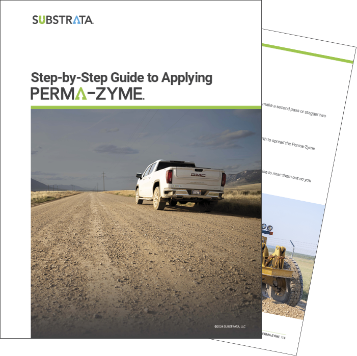 White Paper Cover with Interior Page