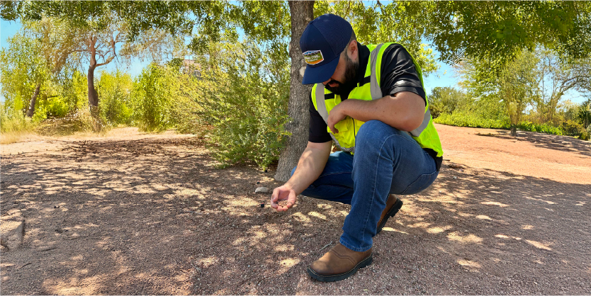 White Paper-Soil Stabilization Methods
